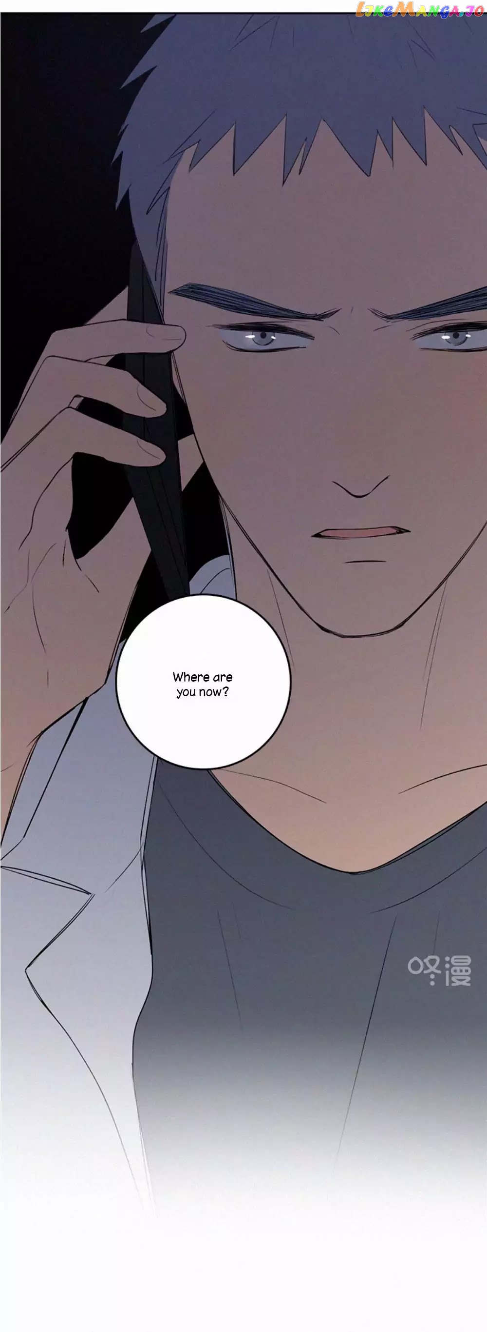 Here U Are chapter 34 - page 32