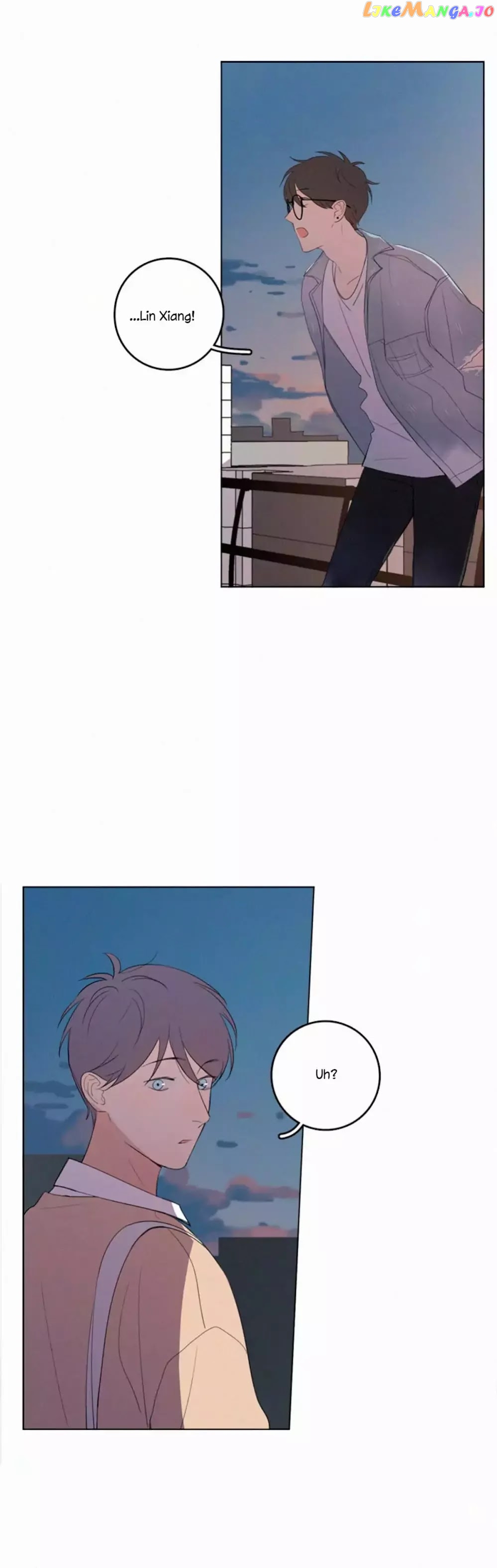 Here U Are chapter 34 - page 9