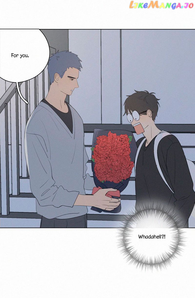 Here U Are chapter 61 - page 2