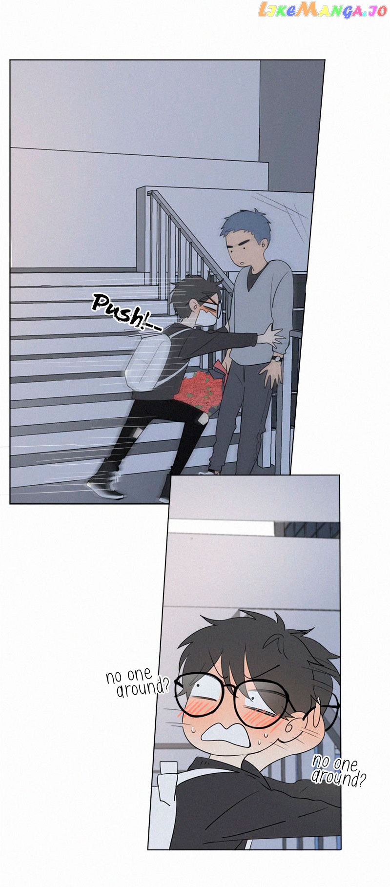 Here U Are chapter 61 - page 3