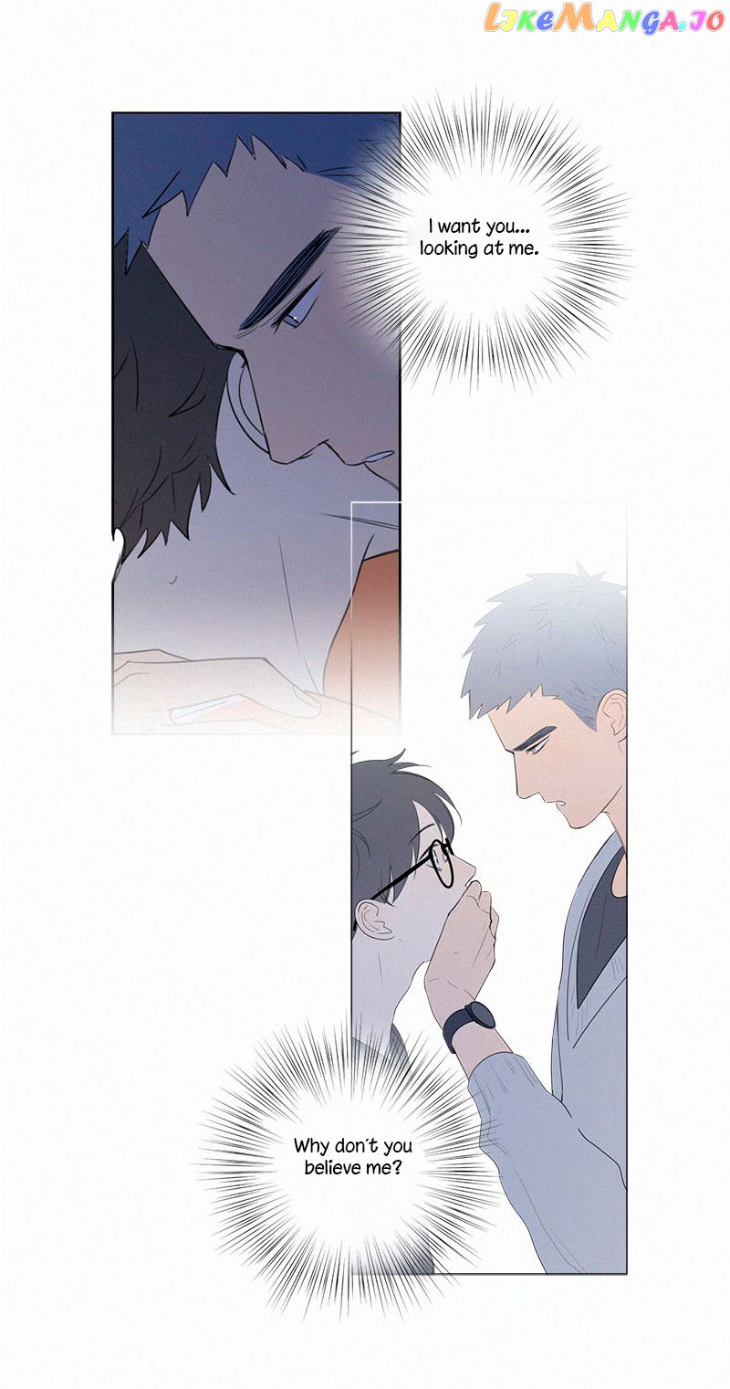 Here U Are chapter 61 - page 32