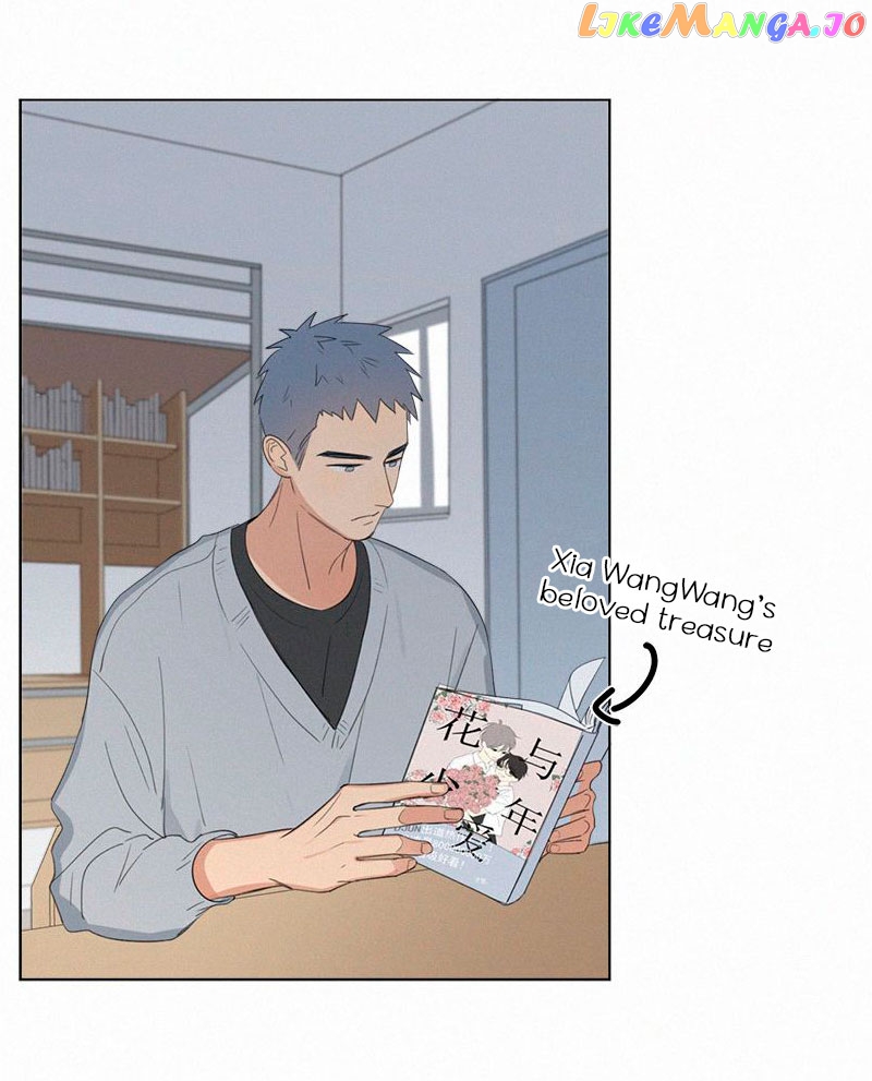 Here U Are chapter 61 - page 36