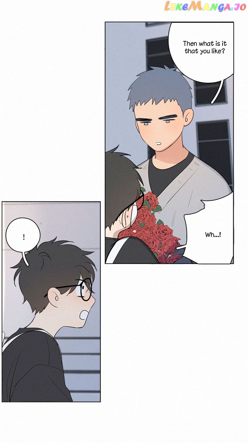 Here U Are chapter 61 - page 5