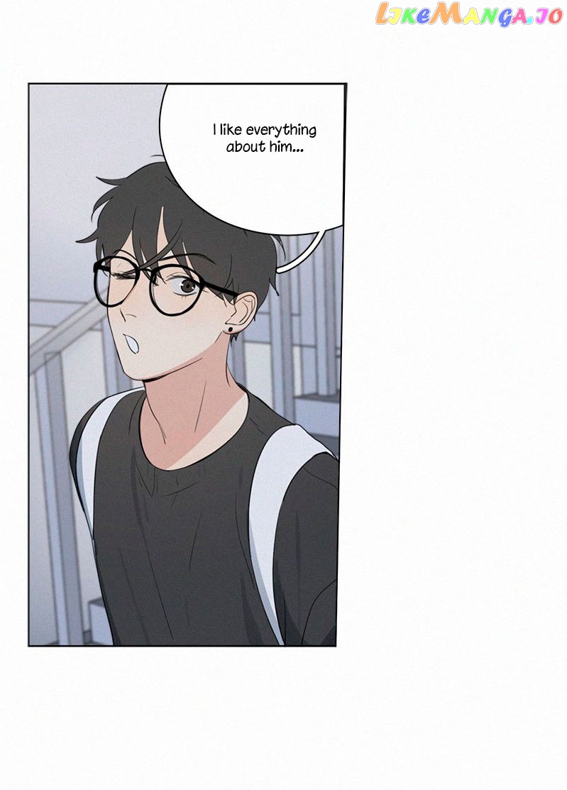 Here U Are chapter 61 - page 8