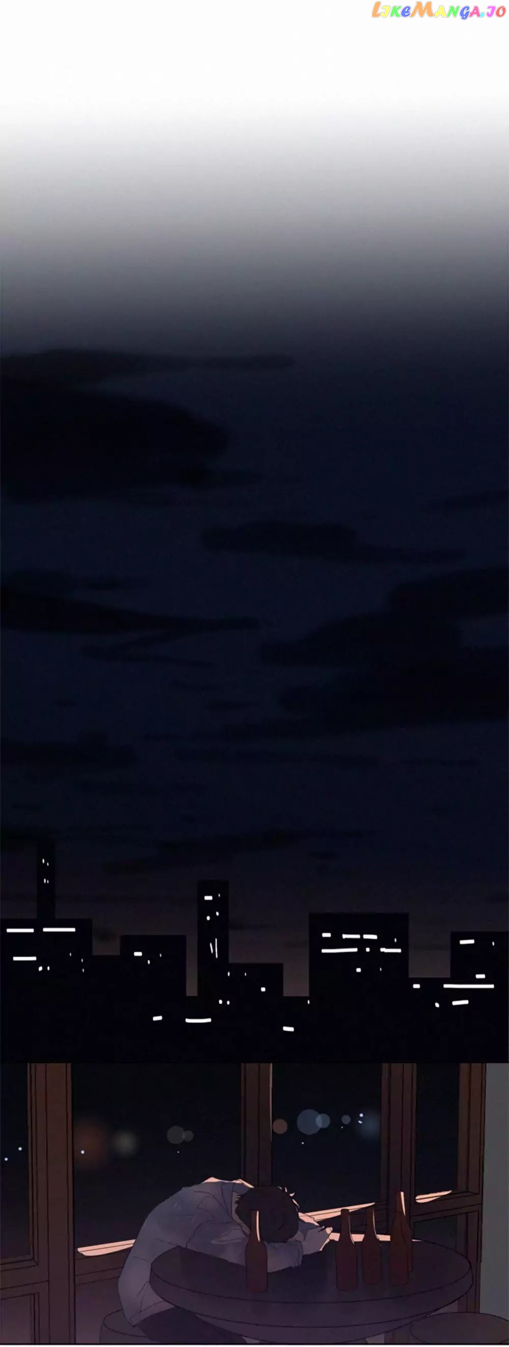 Here U Are chapter 35 - page 11