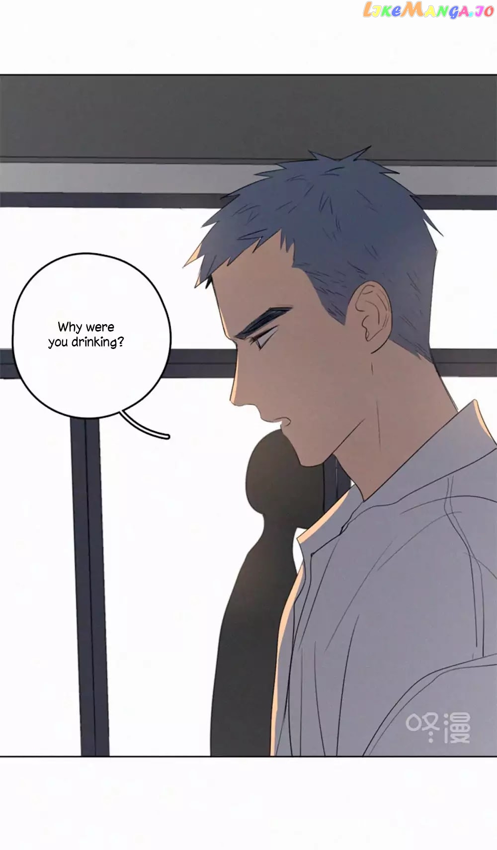 Here U Are chapter 35 - page 17