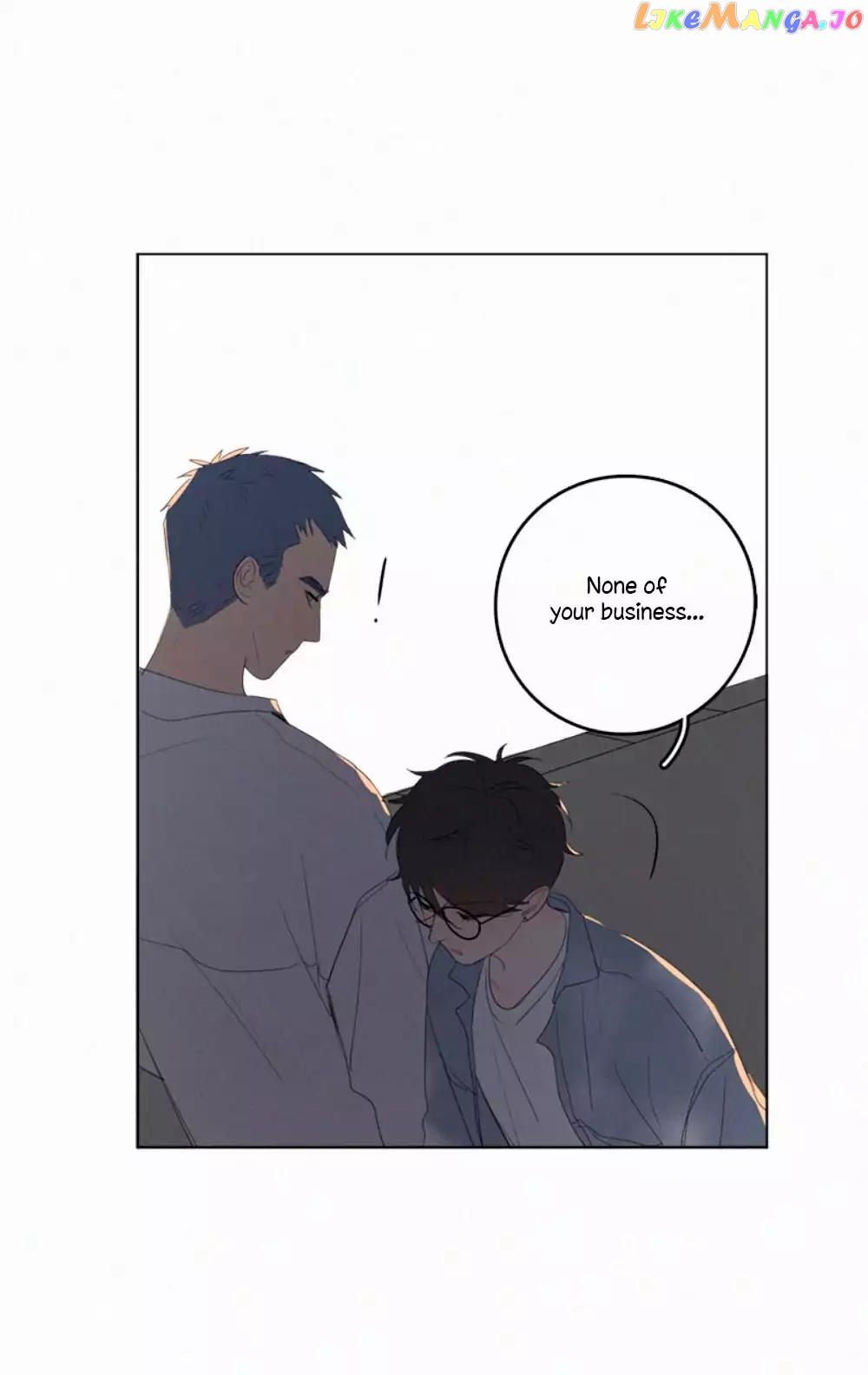 Here U Are chapter 35 - page 18