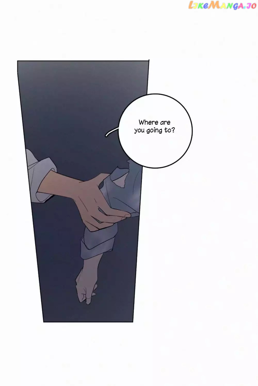 Here U Are chapter 35 - page 19