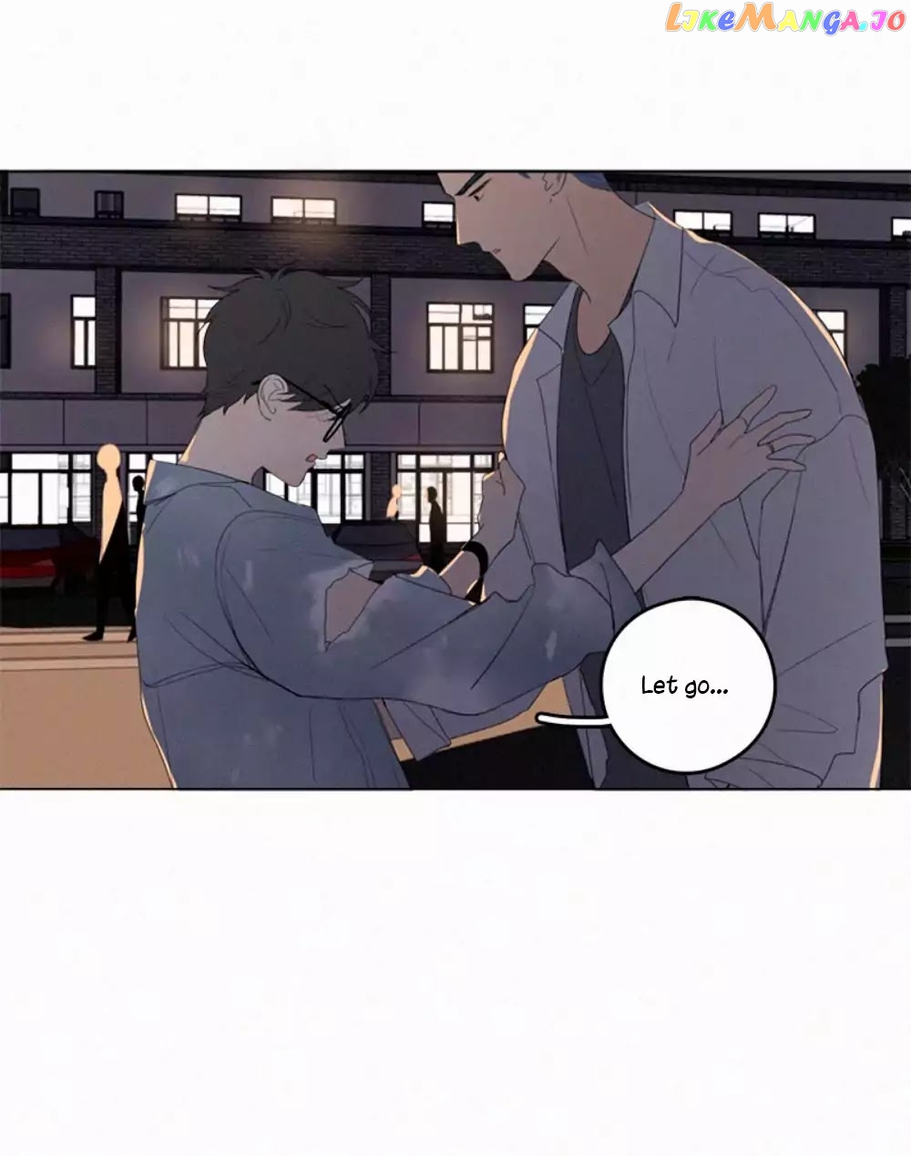 Here U Are chapter 35 - page 22