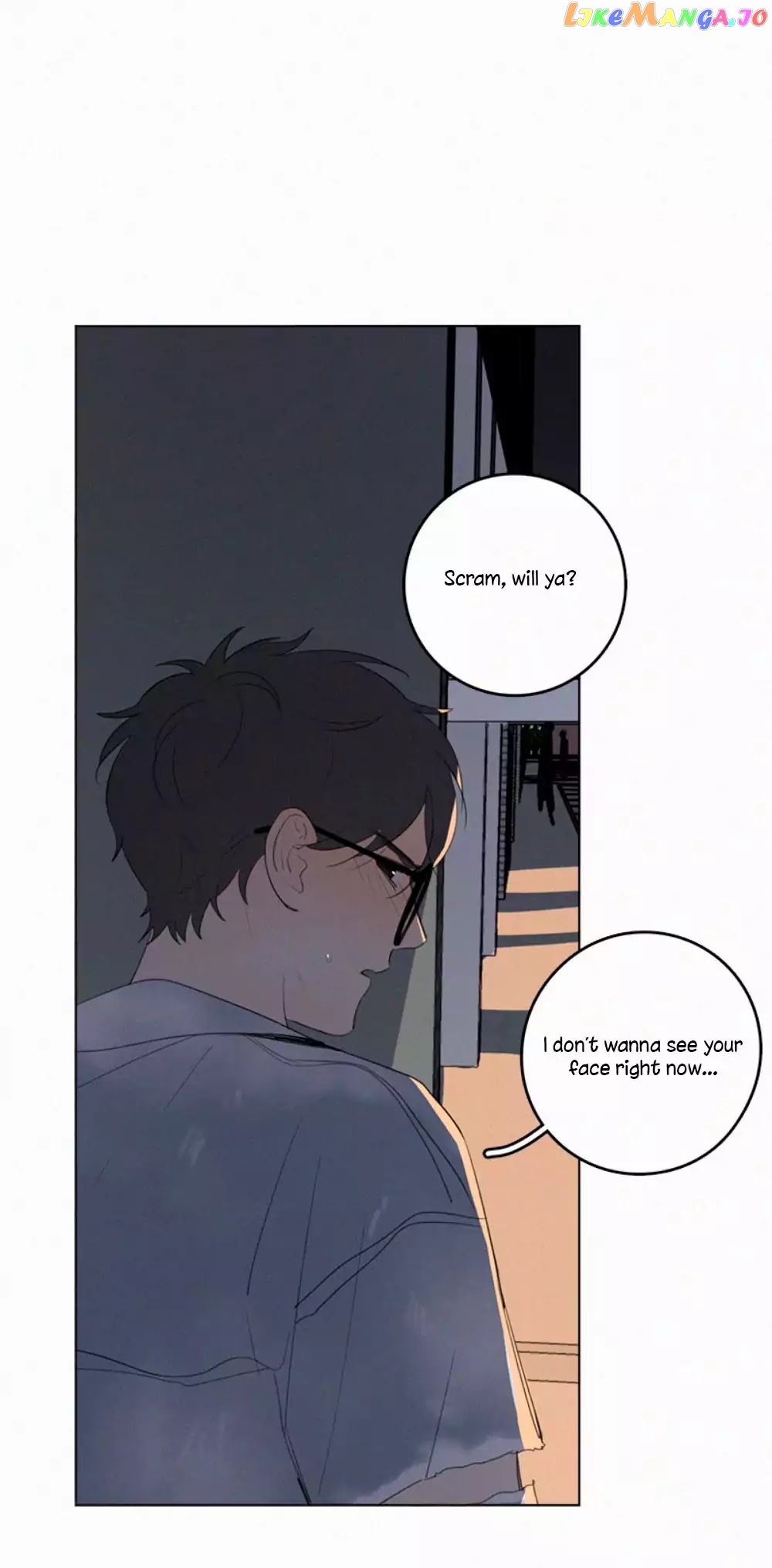 Here U Are chapter 35 - page 24