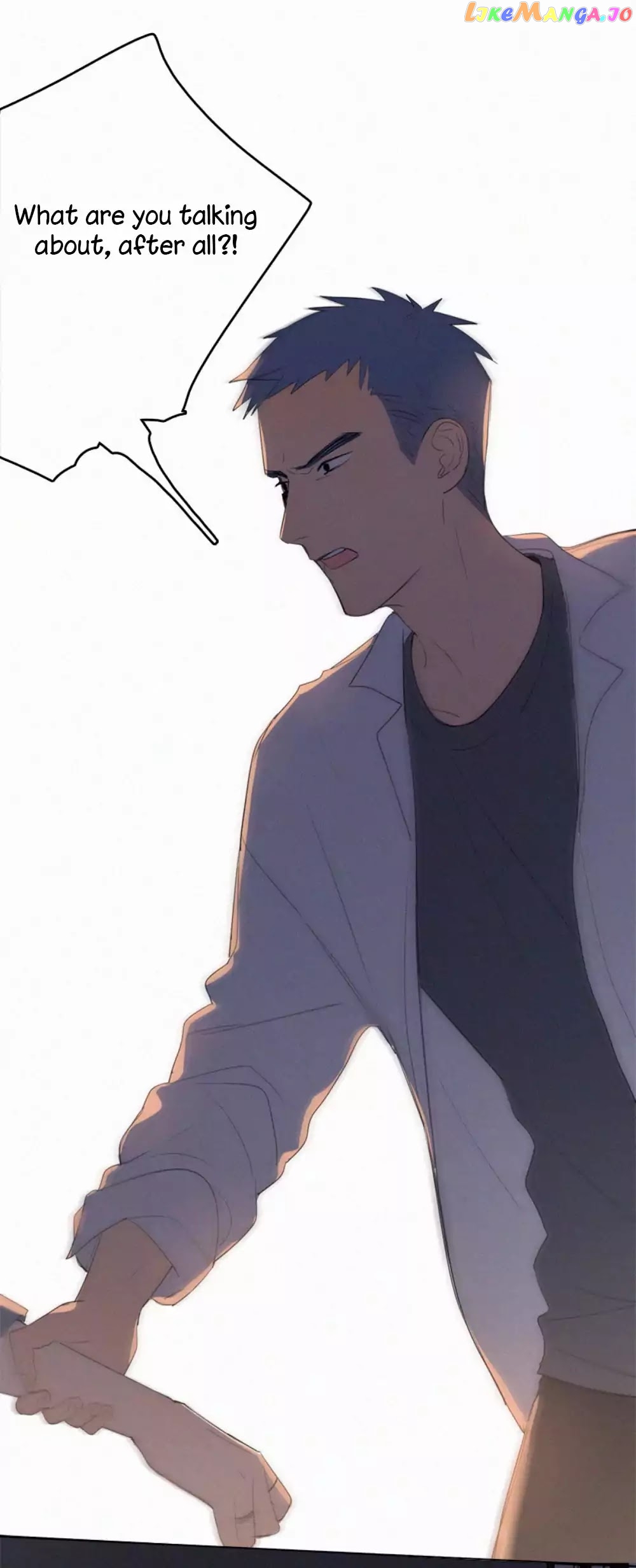 Here U Are chapter 35 - page 25