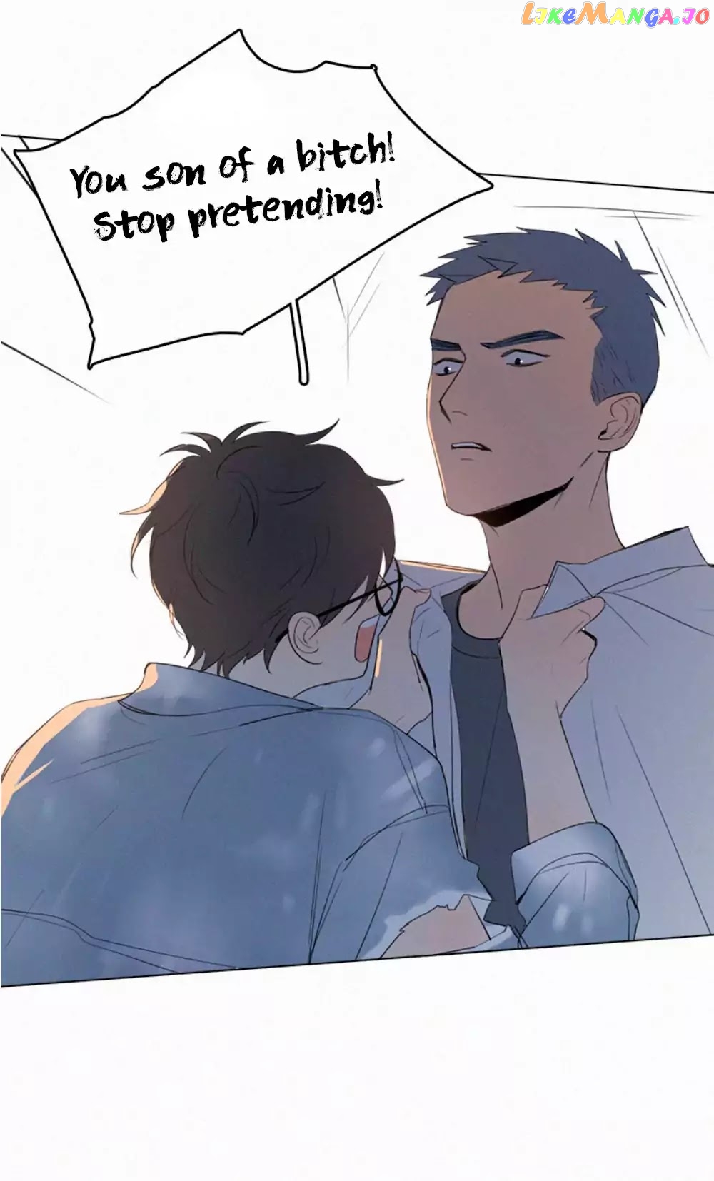 Here U Are chapter 35 - page 28