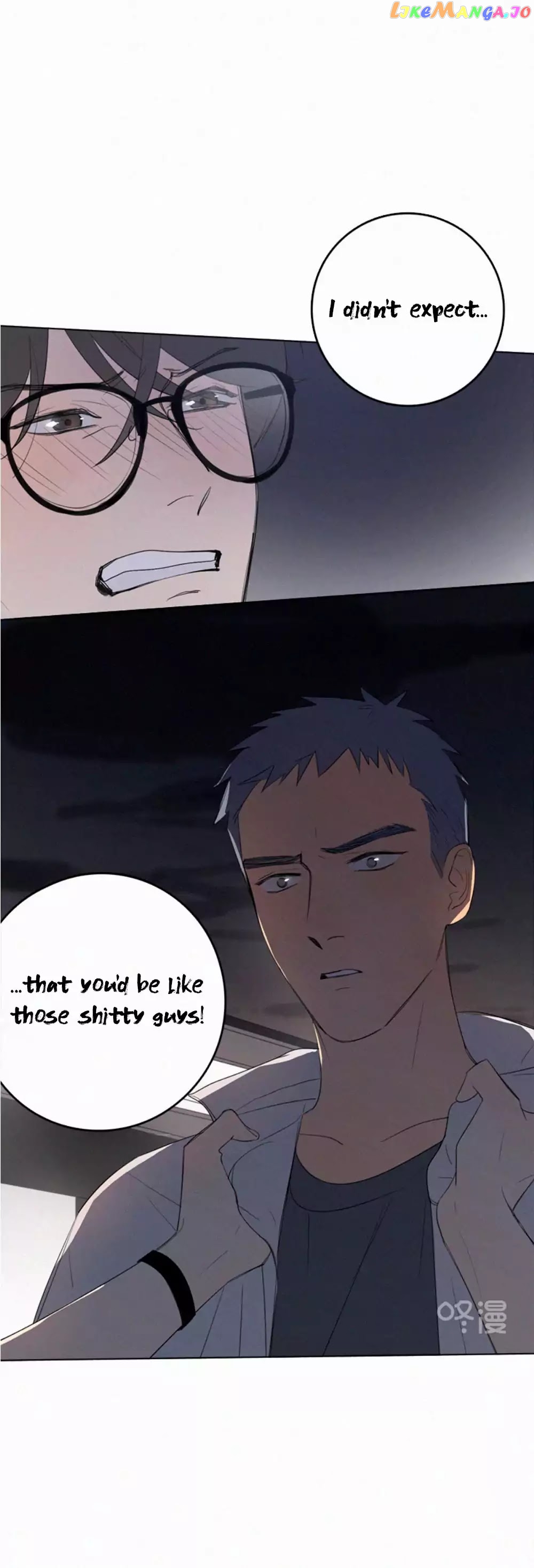 Here U Are chapter 35 - page 30