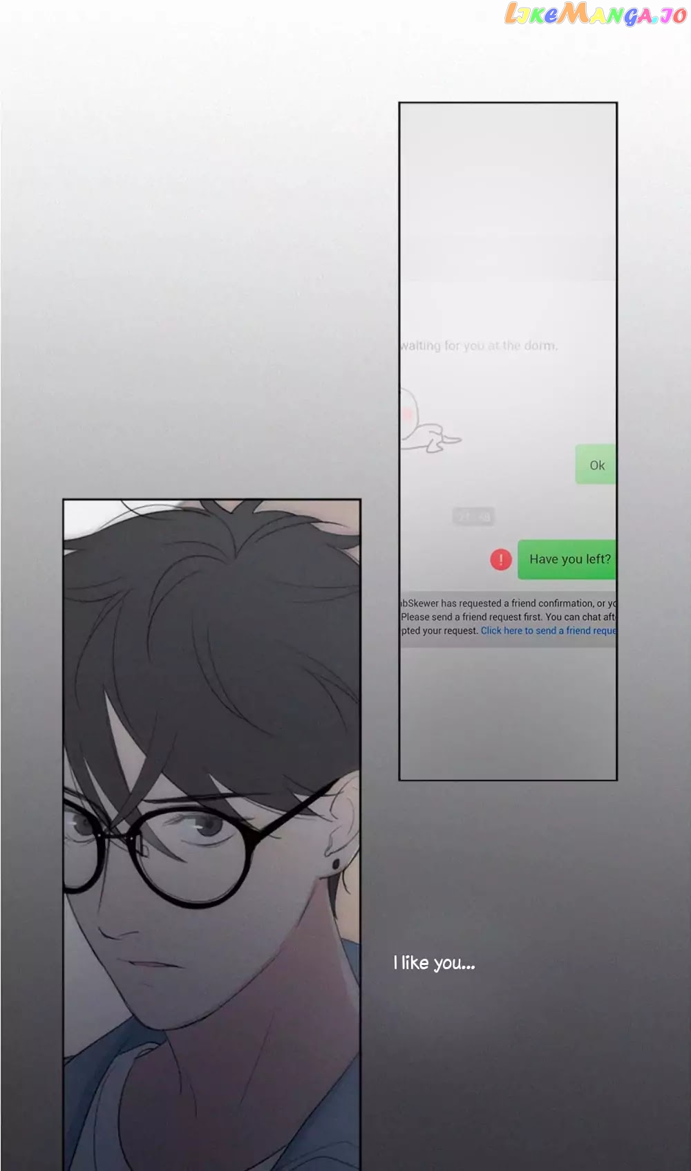 Here U Are chapter 35 - page 31