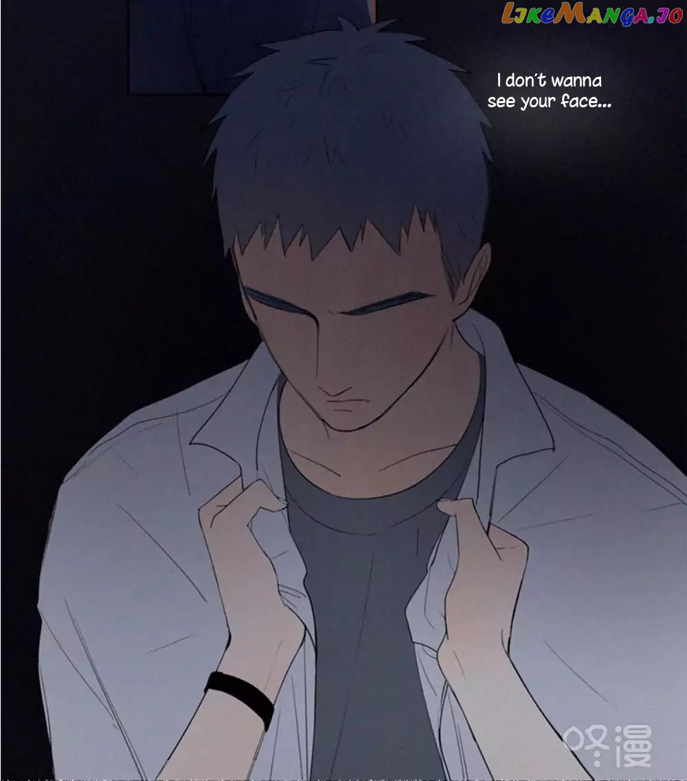 Here U Are chapter 35 - page 33