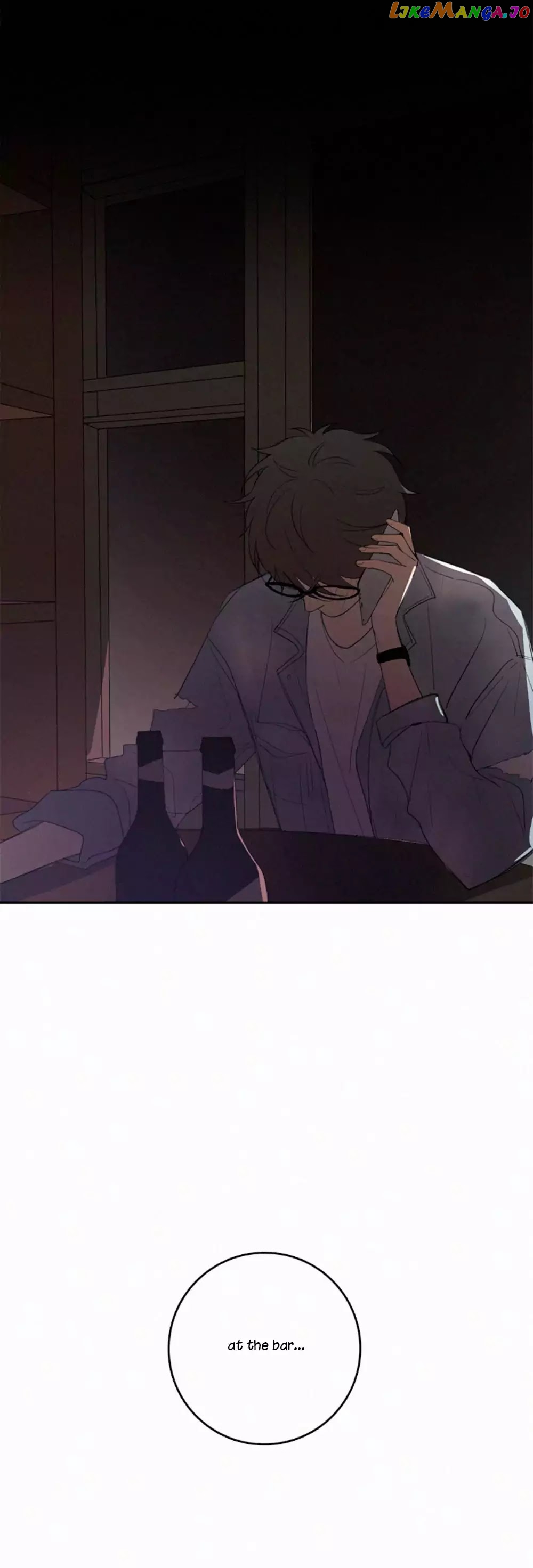Here U Are chapter 35 - page 5