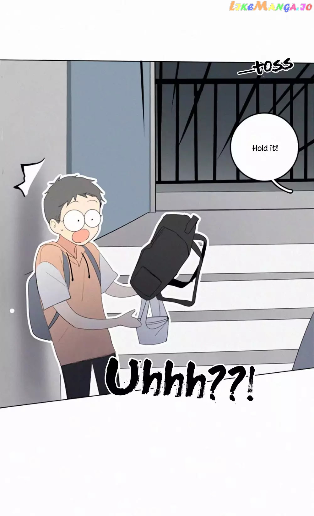 Here U Are chapter 35 - page 9