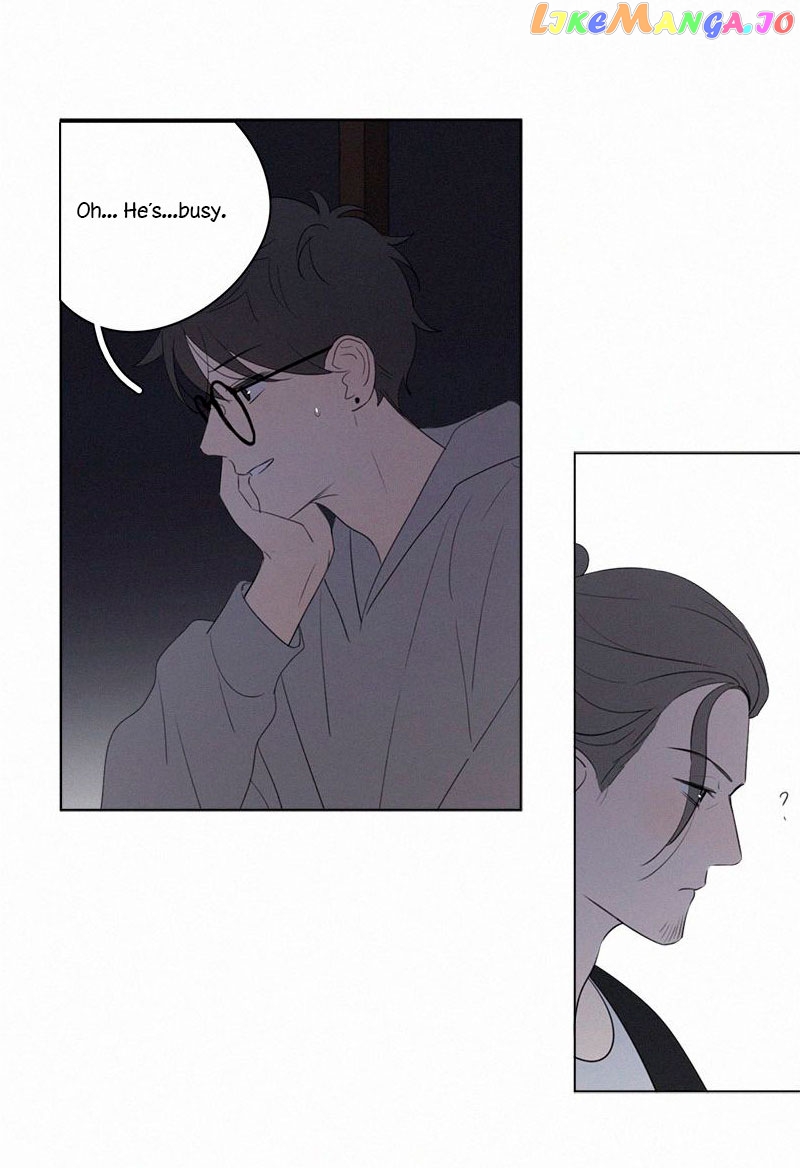Here U Are chapter 62 - page 18