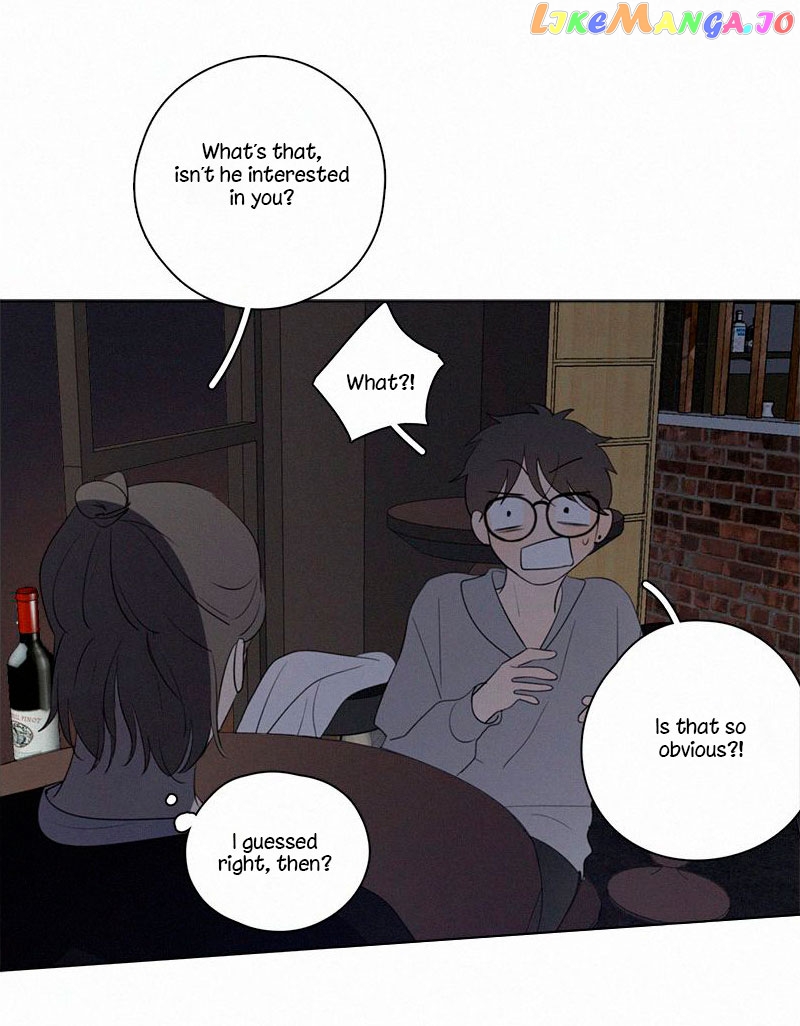 Here U Are chapter 62 - page 19