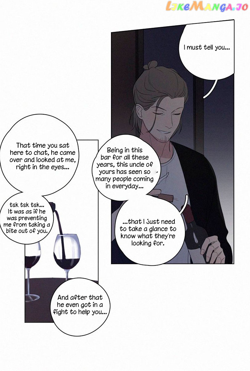 Here U Are chapter 62 - page 20