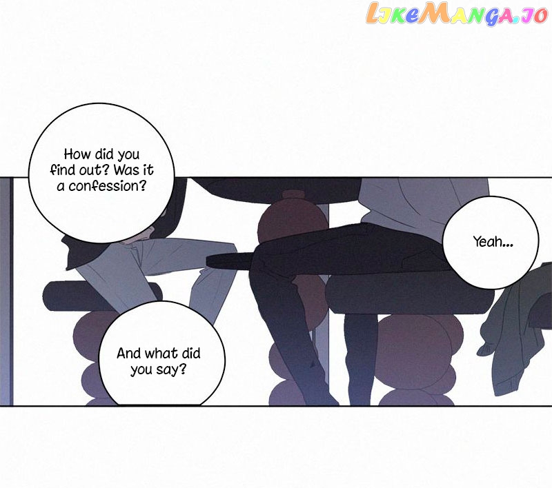 Here U Are chapter 62 - page 23