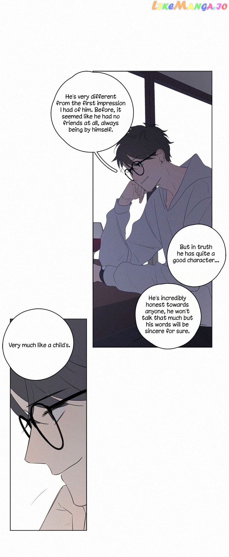 Here U Are chapter 62 - page 27