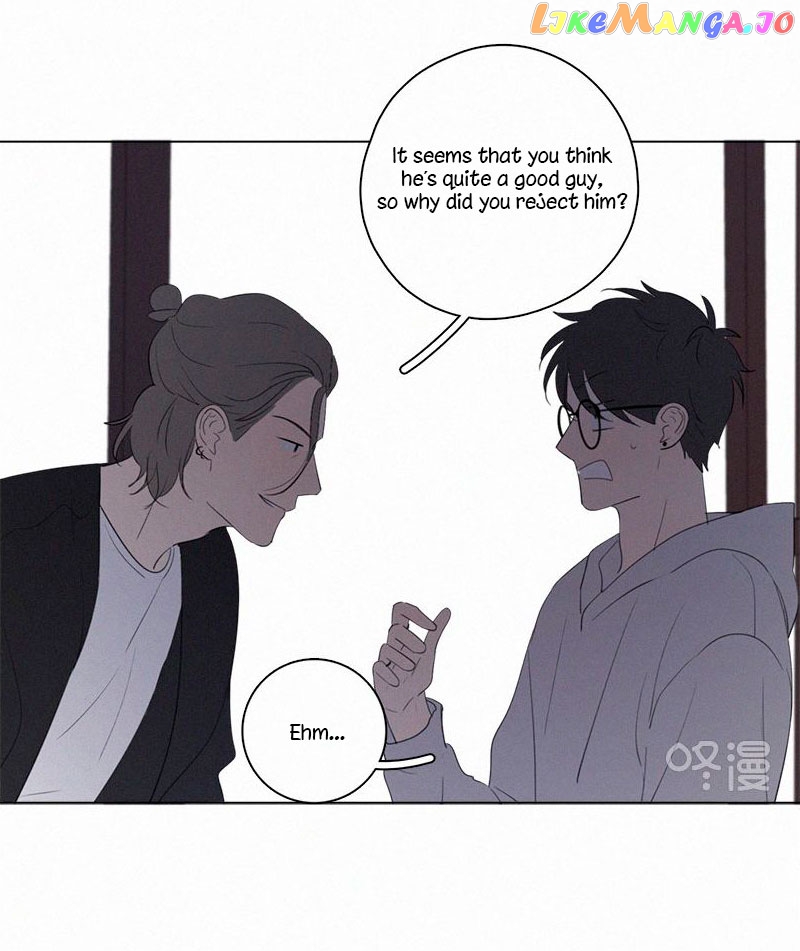 Here U Are chapter 62 - page 28