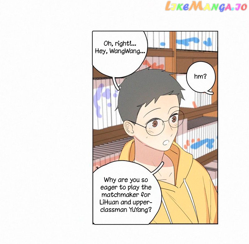 Here U Are chapter 62 - page 3