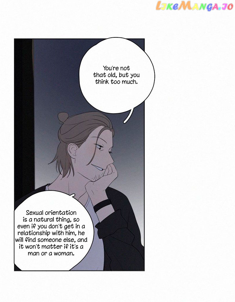 Here U Are chapter 62 - page 30
