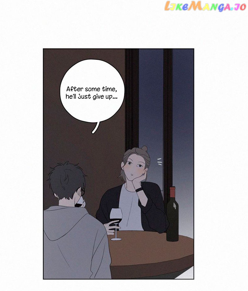 Here U Are chapter 62 - page 33