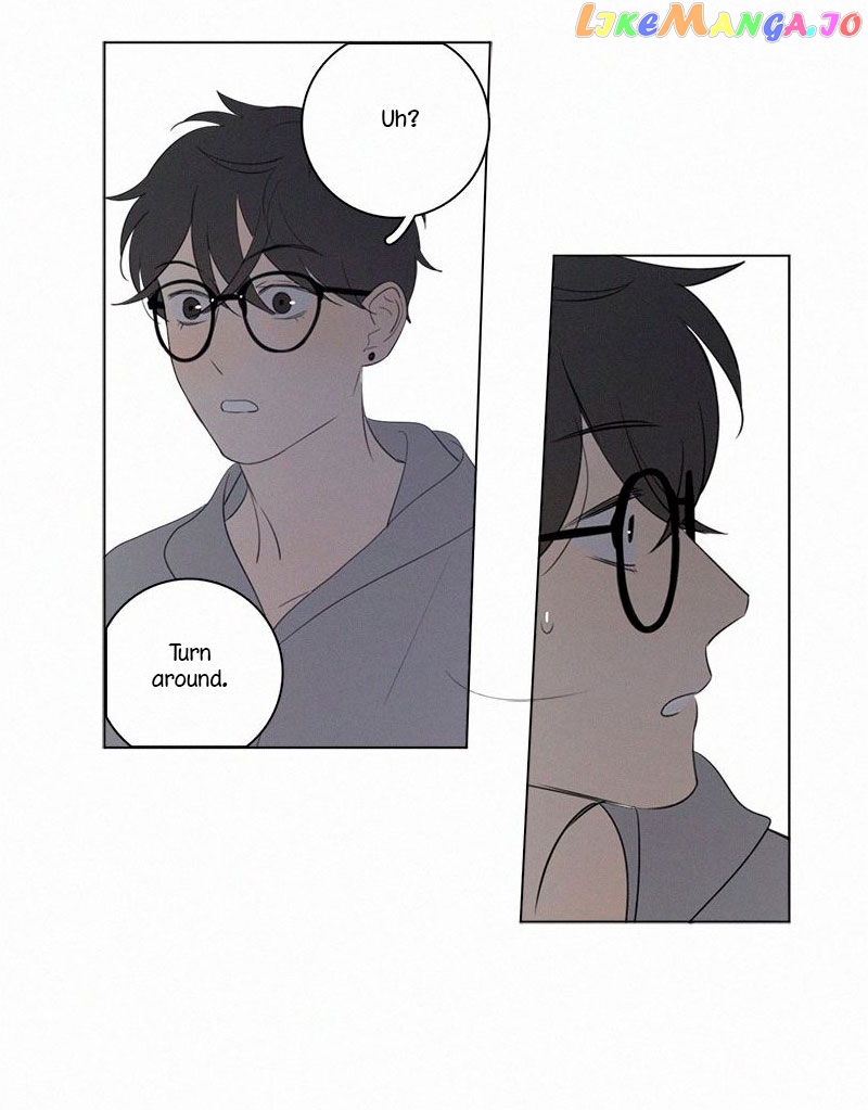 Here U Are chapter 62 - page 35