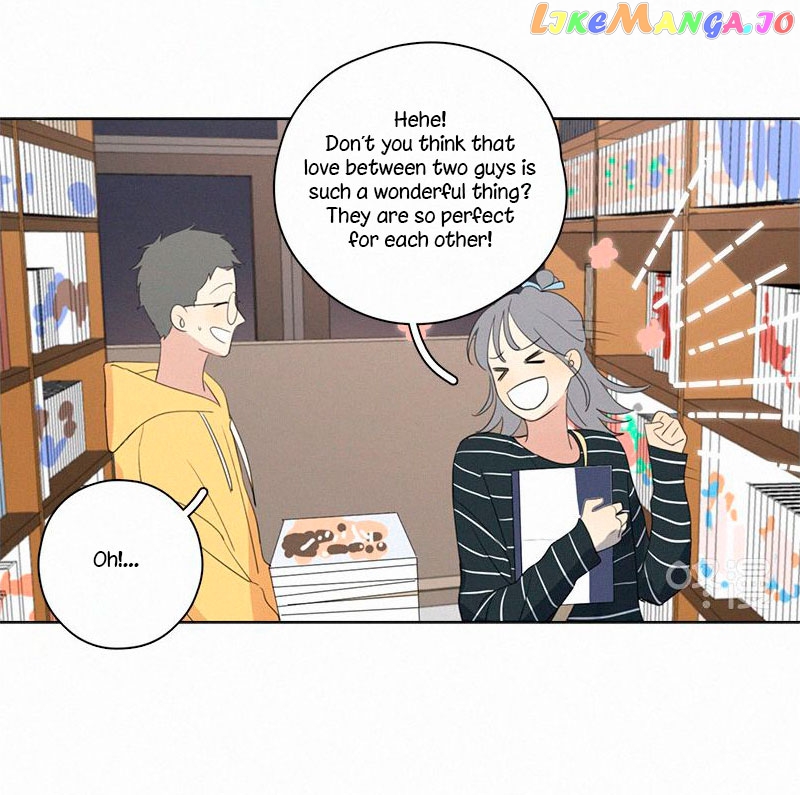 Here U Are chapter 62 - page 4