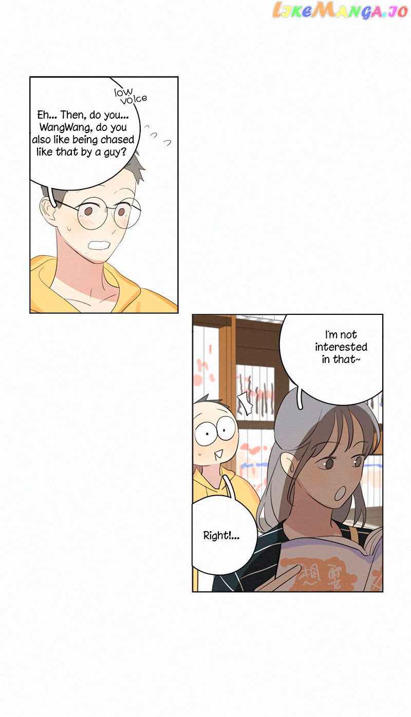 Here U Are chapter 62 - page 6