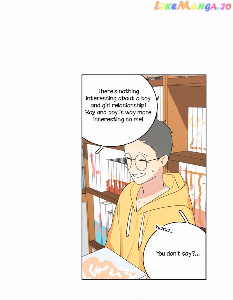 Here U Are chapter 62 - page 7