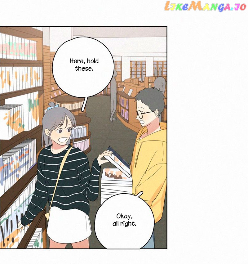Here U Are chapter 62 - page 8