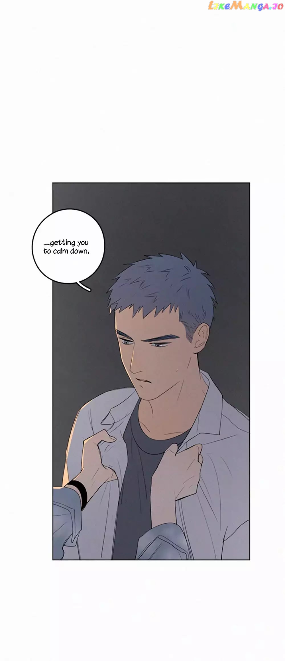 Here U Are chapter 36 - page 10