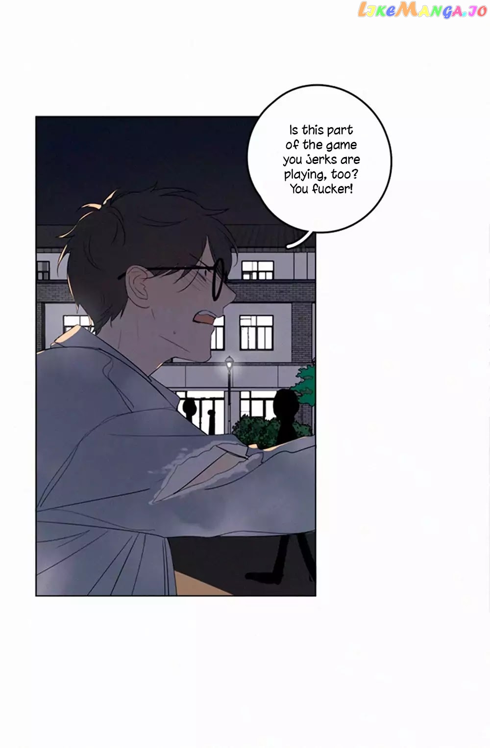 Here U Are chapter 36 - page 11