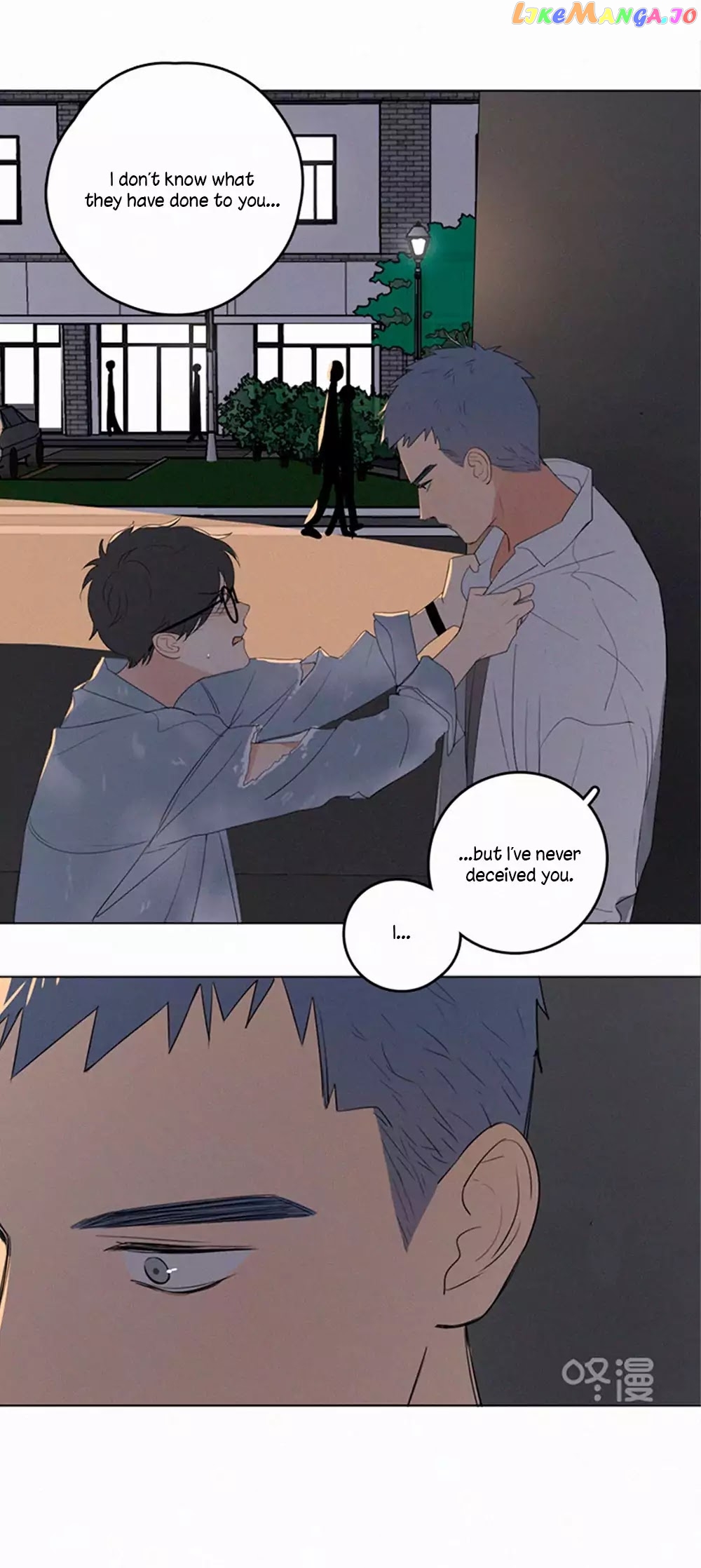 Here U Are chapter 36 - page 12