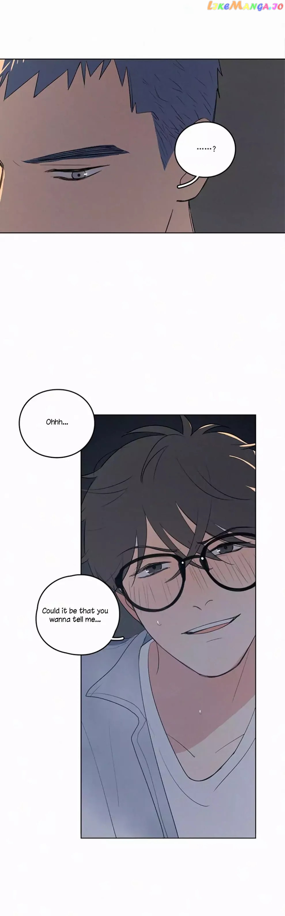 Here U Are chapter 36 - page 13