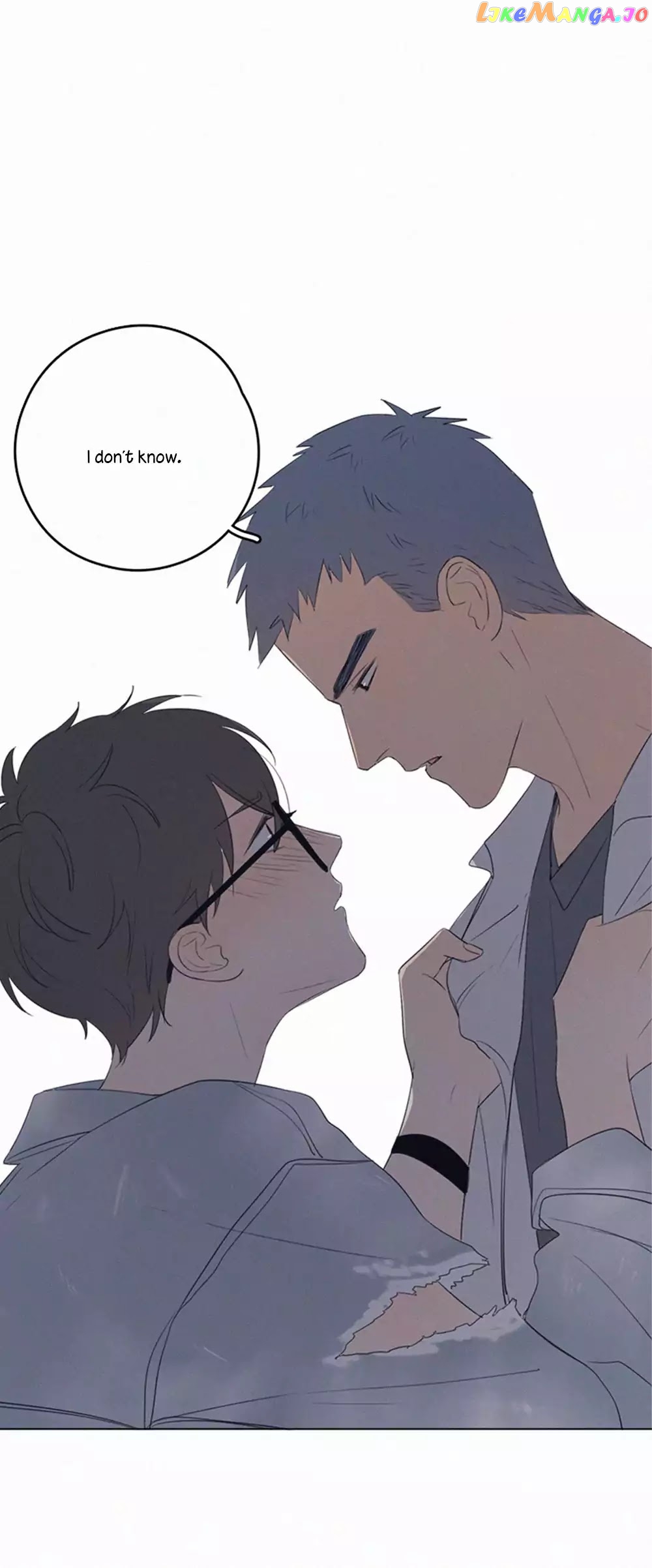 Here U Are chapter 36 - page 15