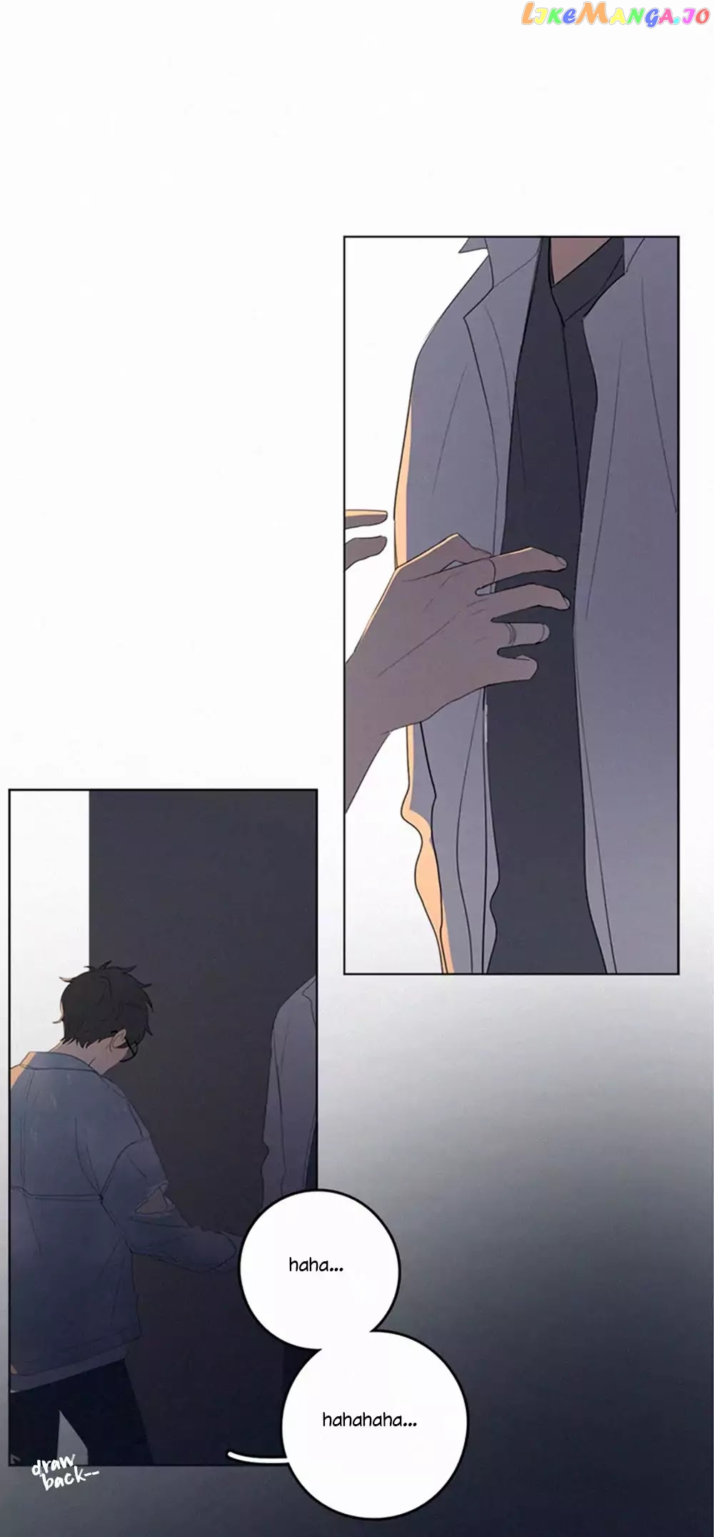 Here U Are chapter 36 - page 16