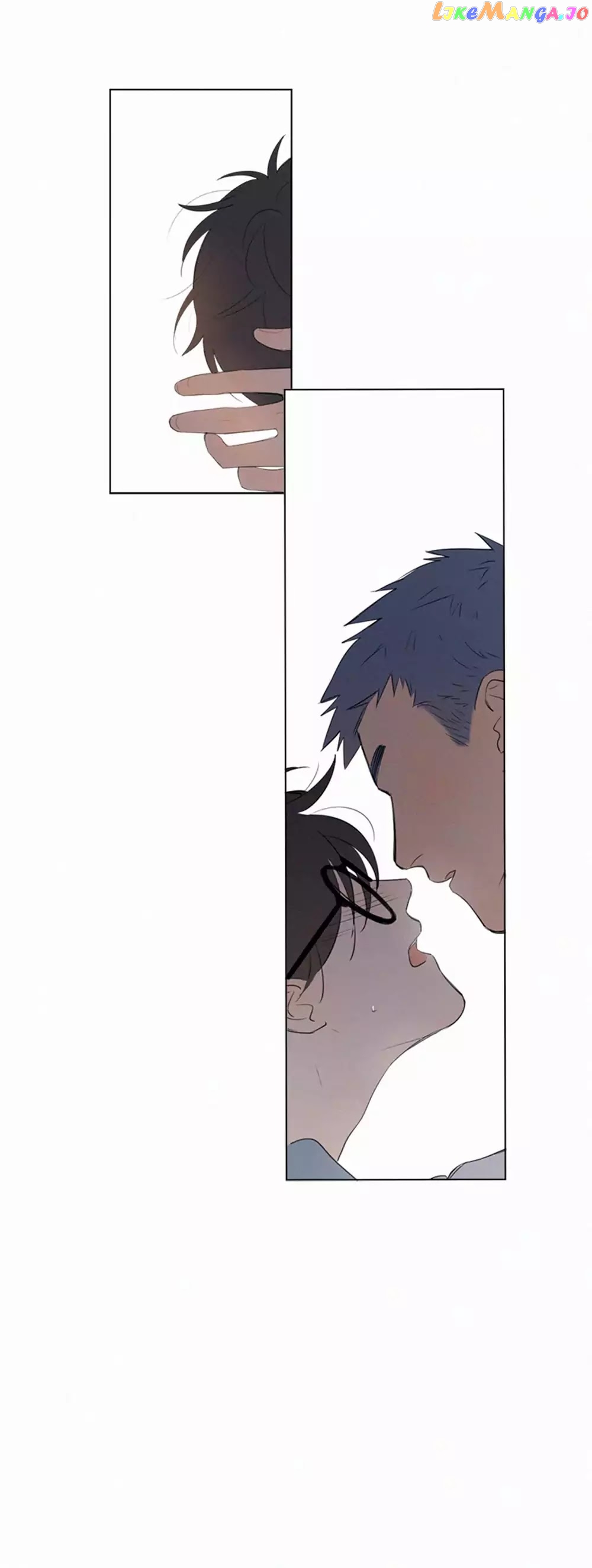 Here U Are chapter 36 - page 2