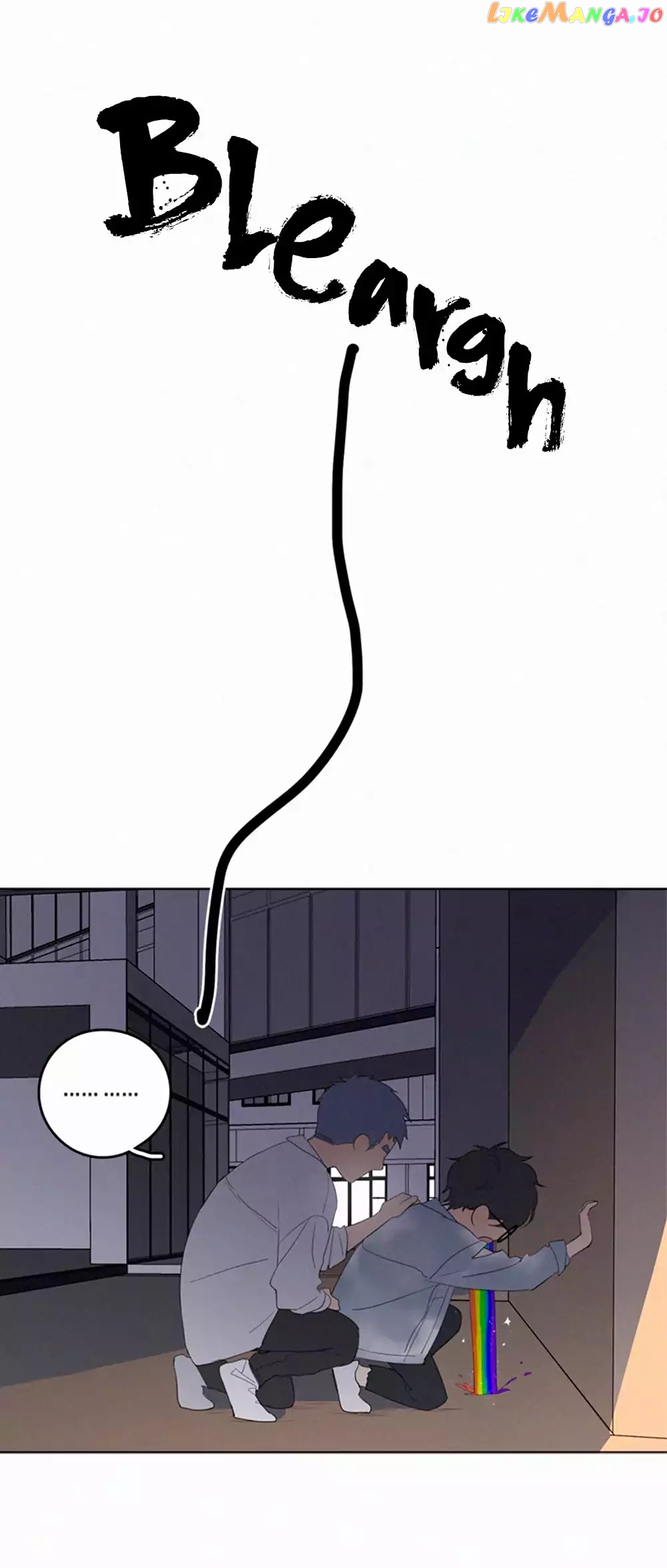 Here U Are chapter 36 - page 26
