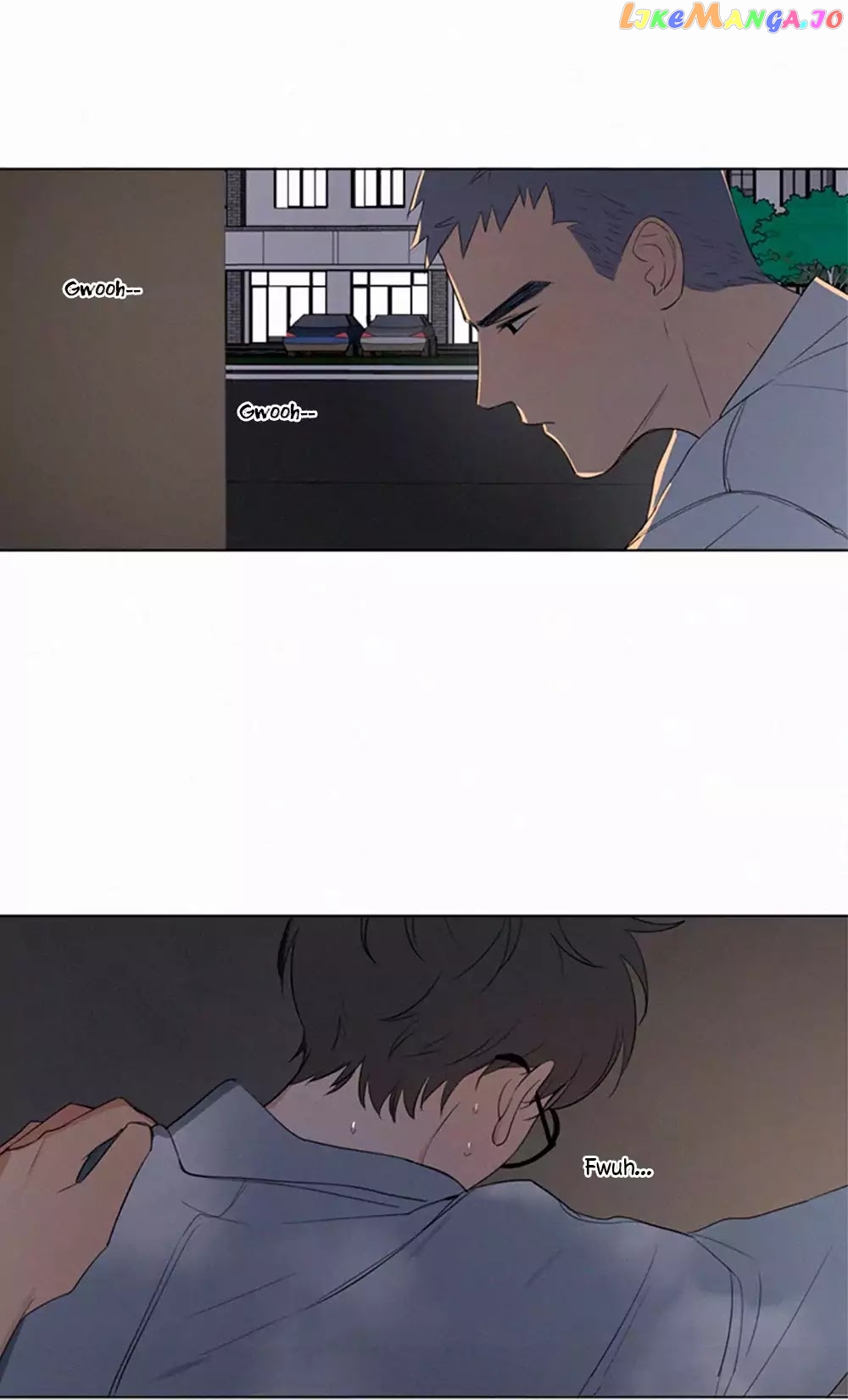 Here U Are chapter 36 - page 27