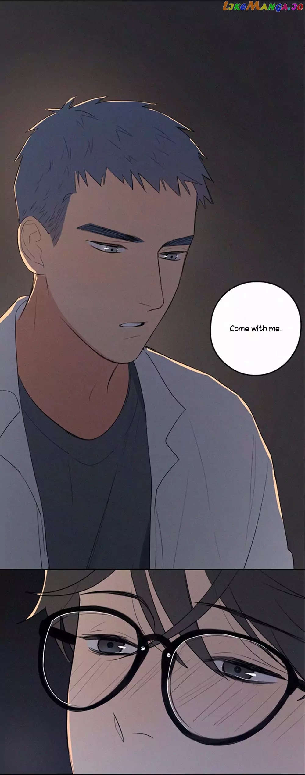 Here U Are chapter 36 - page 34
