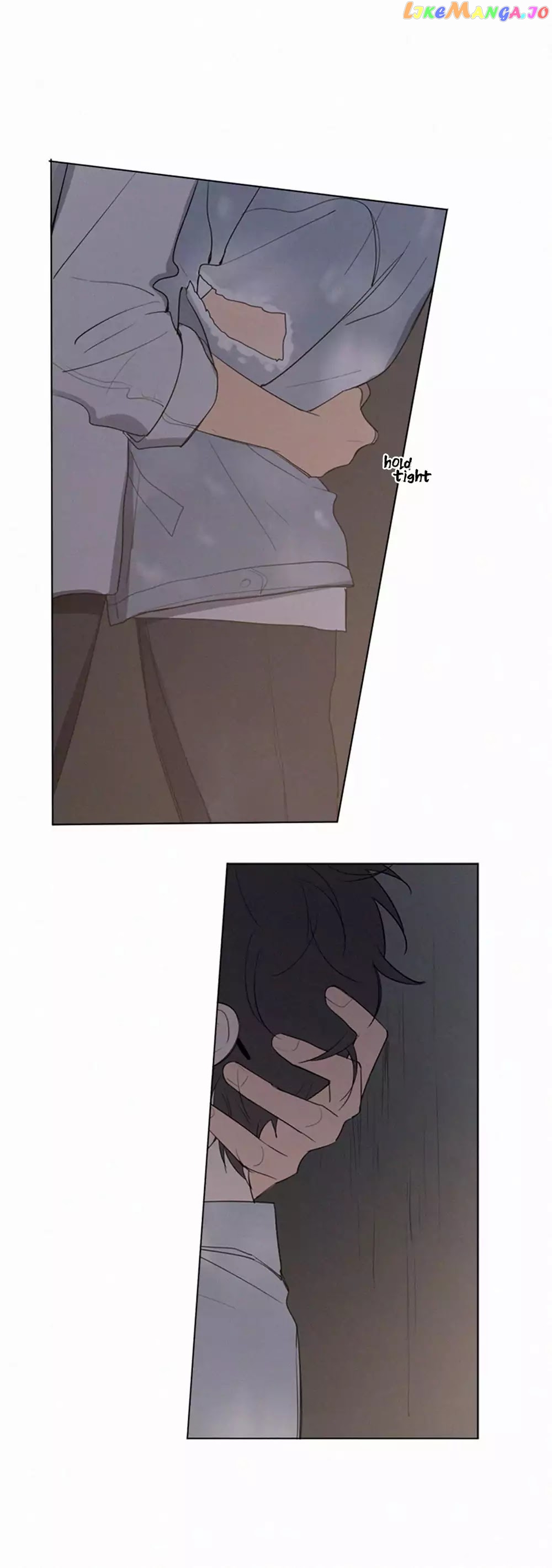 Here U Are chapter 36 - page 6