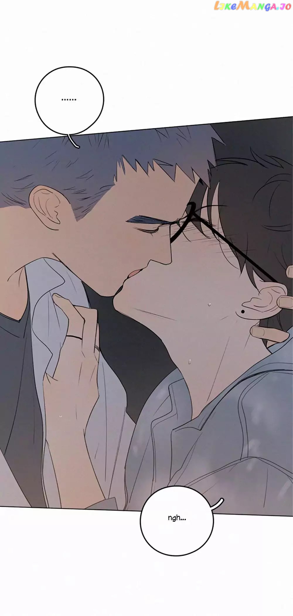 Here U Are chapter 36 - page 7