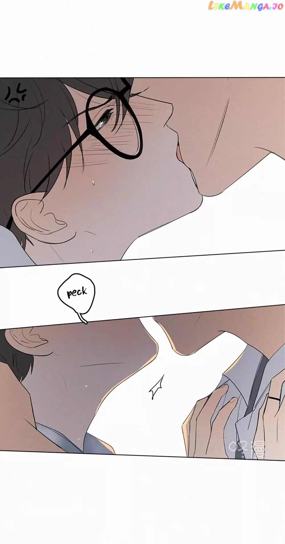Here U Are chapter 36 - page 8