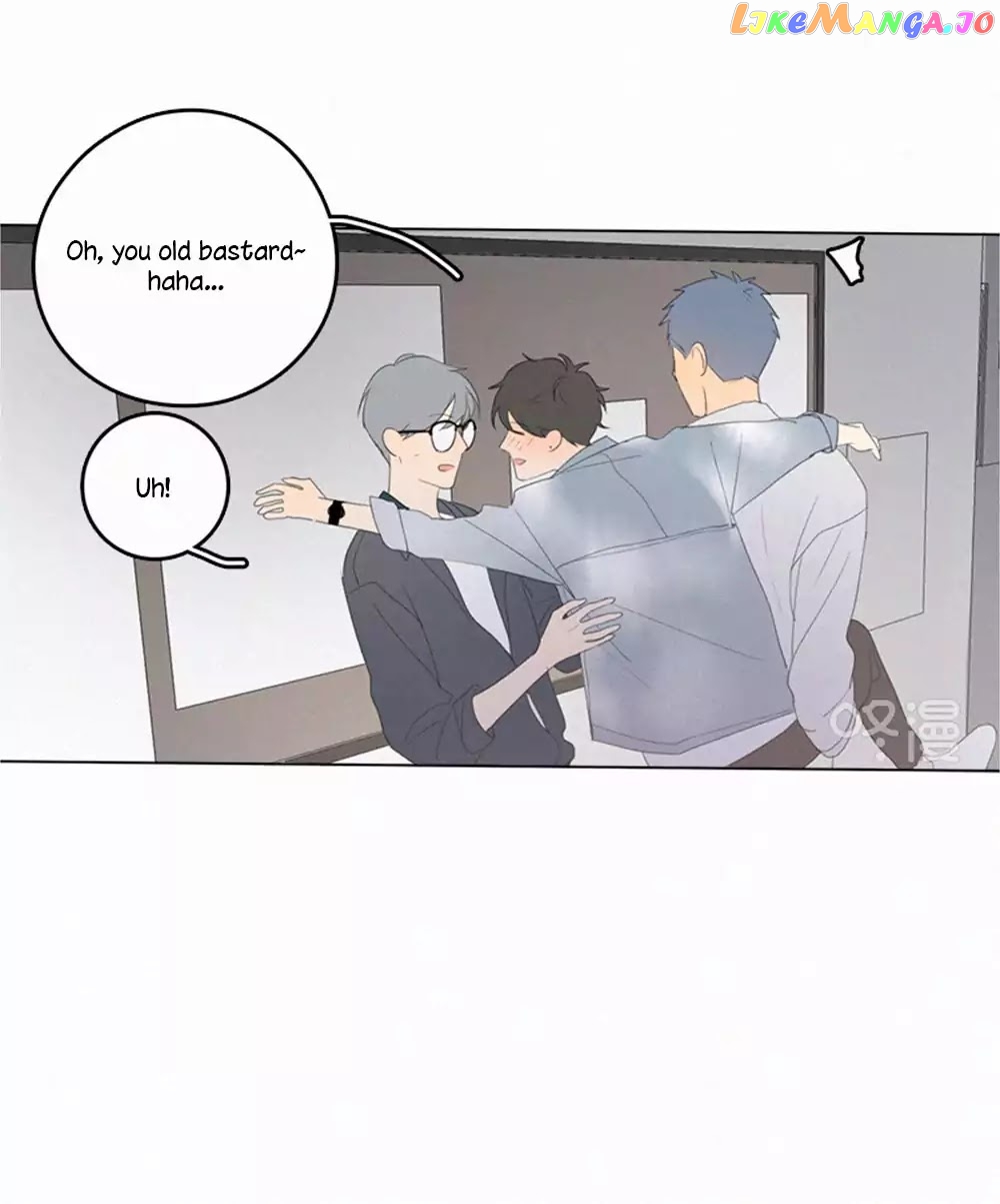 Here U Are chapter 37 - page 21