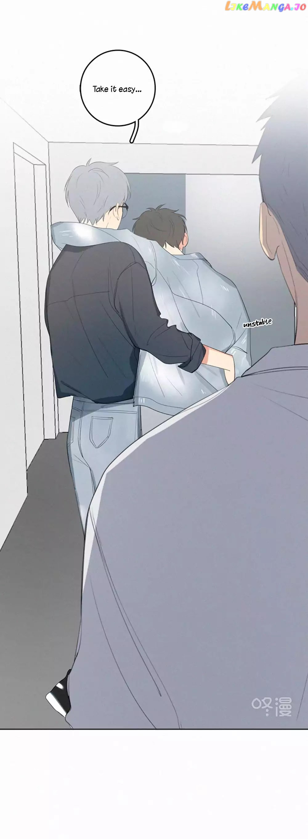 Here U Are chapter 37 - page 29